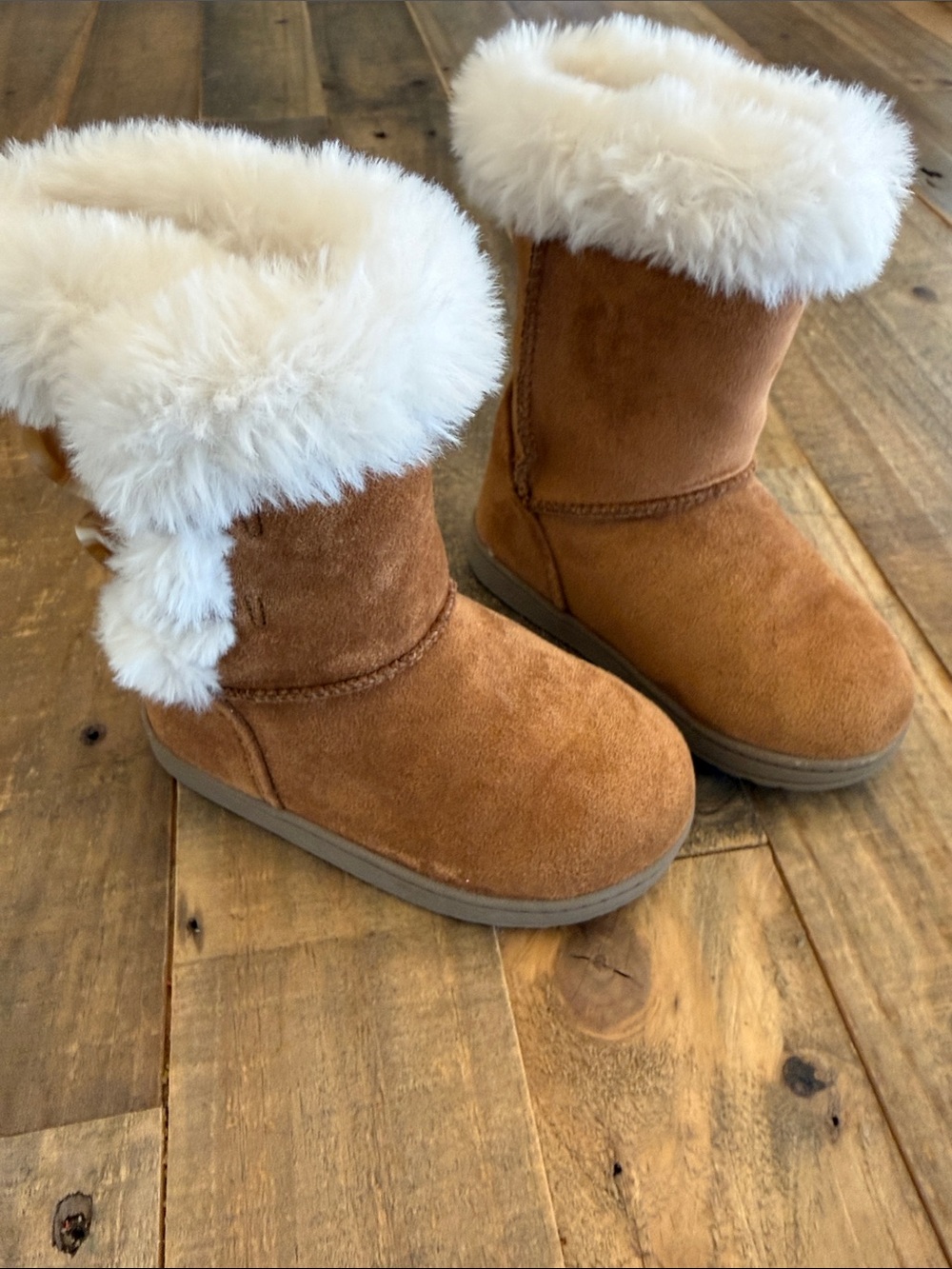 Jumping beans Boots